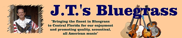 JTs Bluegrass